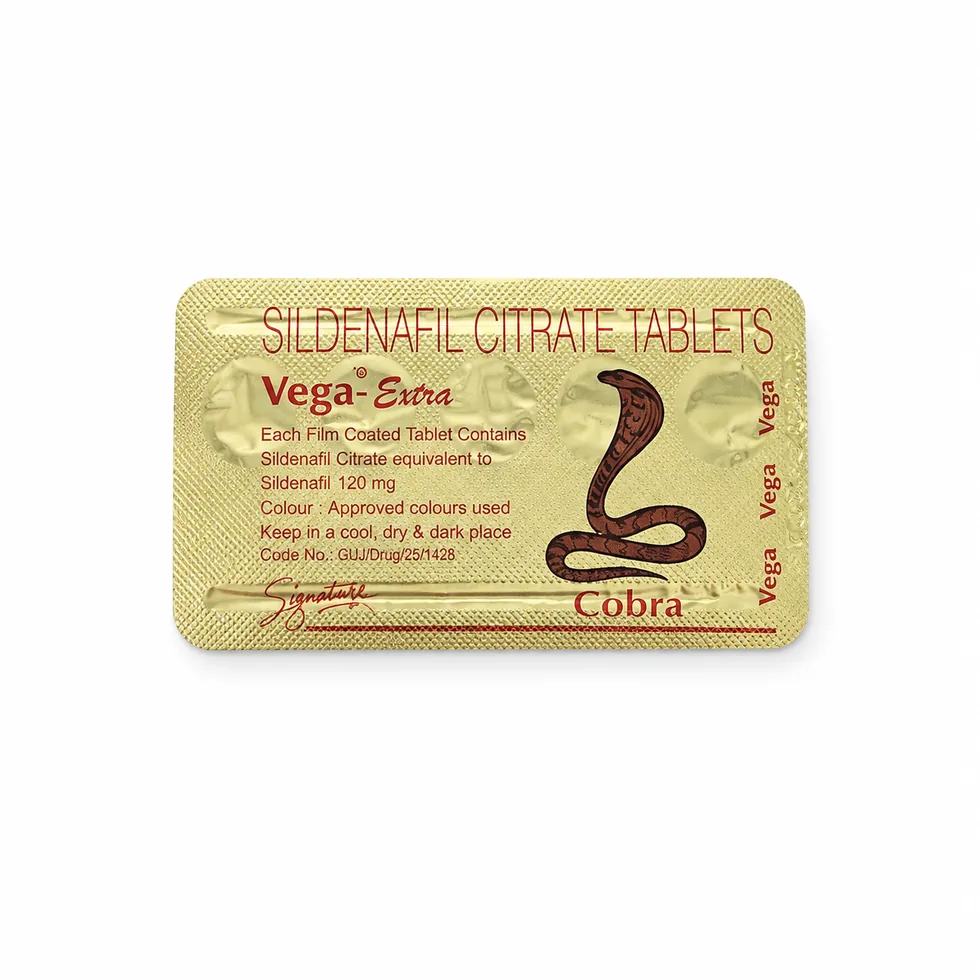 Cobra 120 fotografie 3
