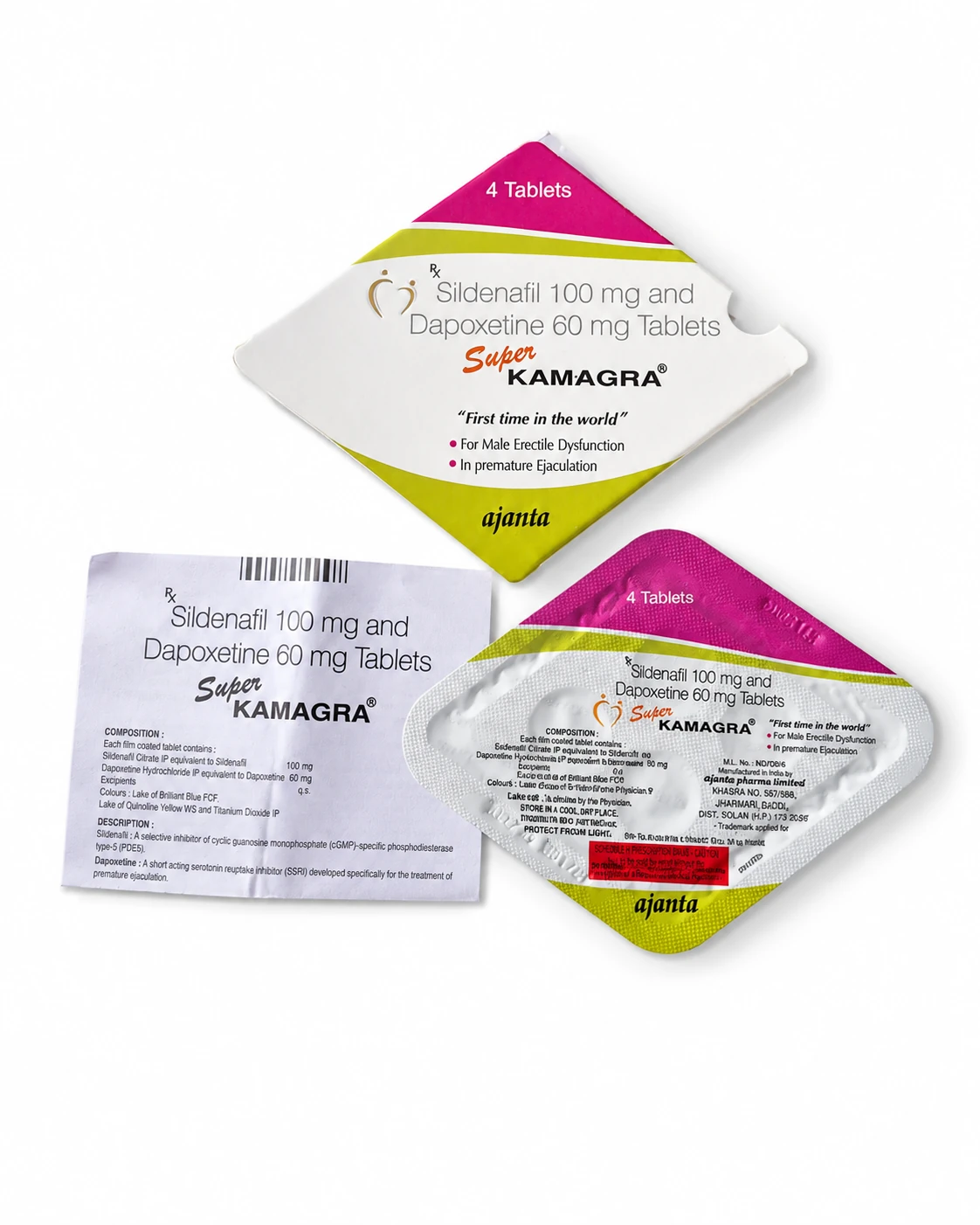 Super Kamagra fotografie 2