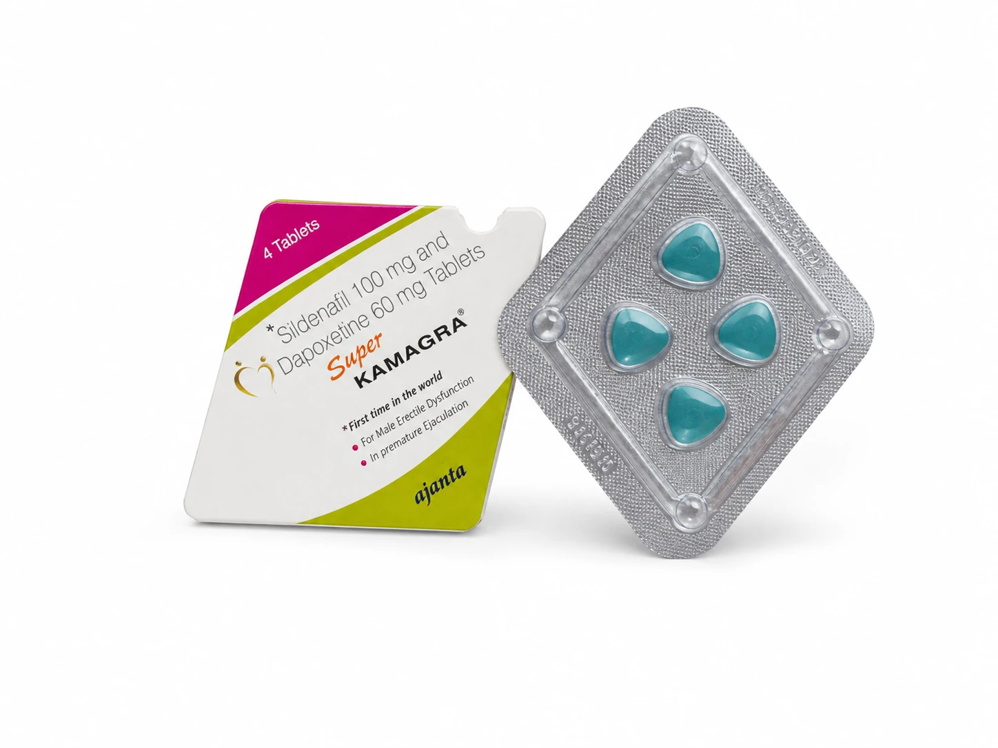 Super Kamagra fotografie 3