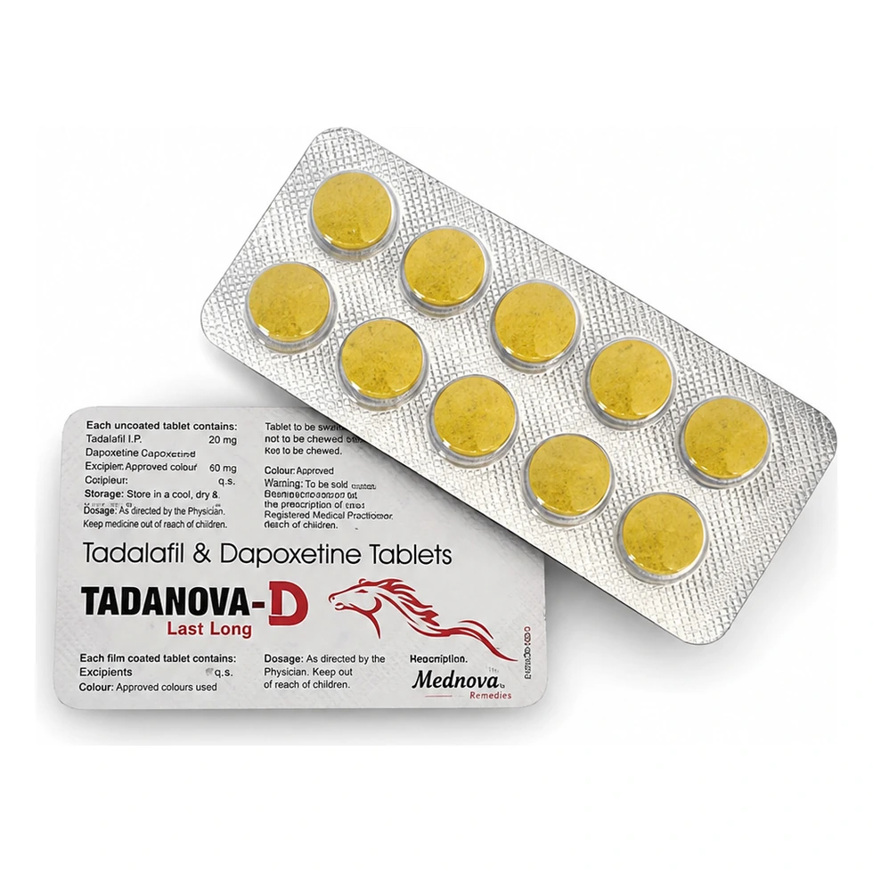 Tadanova D fotografie 2